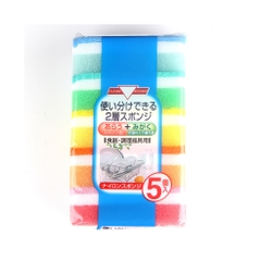 Bọt biển cọ rửa Nhật Bản 130BBB