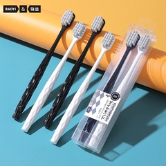 Bàn chải đánh răng diệt khuẩn RAOYI M6625