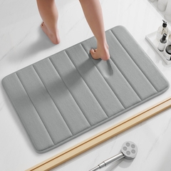 Thảm phòng tắm Memory Foam