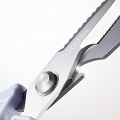 Kéo cắt thực phẩm đa năng MEGOES bằng thép không gỉ Đức MG-713211