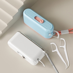 Hộp đựng tăm nha khoa HL1174L