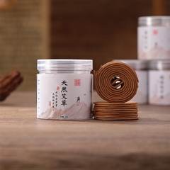 Trầm vòng ngải cứu 40v