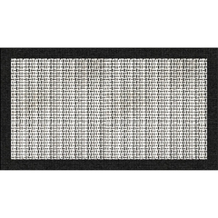 Thảm bếp cao cấp 2 lớp 50*80cm 1324 ngắn