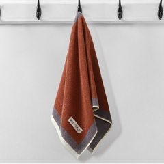 Khăn tắm Jieliya 100% Cotton 72x34cm 7533