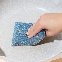 Bọt biển cọ rửa Nhật Bản 142AAB