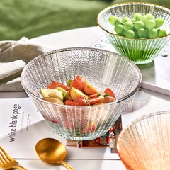 Bát 16cm 6029 viền bạc