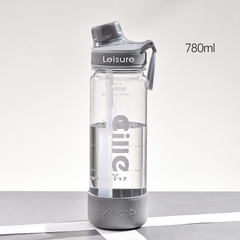 Bình nước Cille tritan 101005254 - 780ml