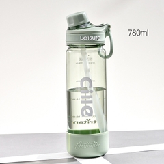 Bình nước Cille tritan 101005254 - 780ml