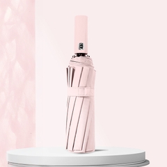 Ô thông minh tự động UV Ajisai Made in Japan