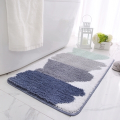 Thảm trải sàn Bắc Âu 45x70cm