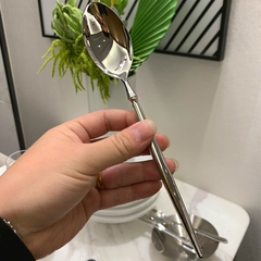Thìa inox YOUCHUNPIN