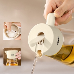 Bình đựng dầu thủy tinh CCKO 50ml CK9979