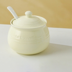 Liễn mỡ 1.1L màu Pastel