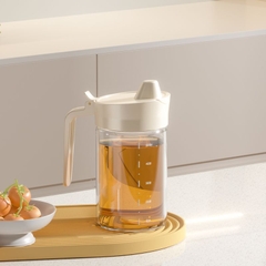 Bình TT đựng dầu ăn nắp bật 500ml 3173