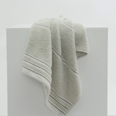 Khăn tắm Jieliya 100% Cotton 70x34cm 7377