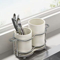 Ống đựng đũa KT-0031