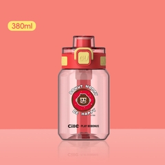 Bình nước Cille tritan 101005192 - 380ml