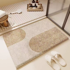 Thảm trải sàn Cashmere 40*60cm