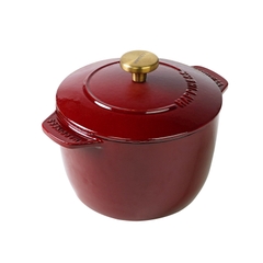 Nồi gang Happiness Gohan