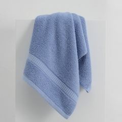 Khăn tắm Jieliya 100% Cotton 72x33cm 6717