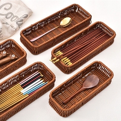 Ống mây trung 5555 (27.5x10x5cm)