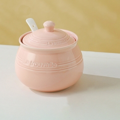 Liễn mỡ 1.1L màu Pastel