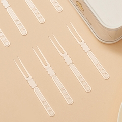 Nĩa trái cây ML1893