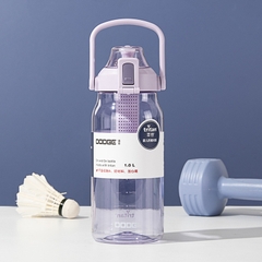 Bình nước cầm tay Dodge 1000ml DL23622