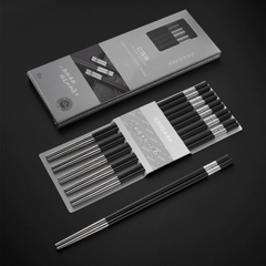 Đũa inox ICMD HW23Y
