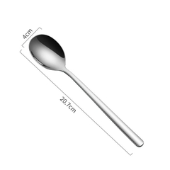 Thìa inox HQ 316HQ