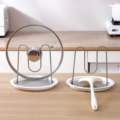 Giá để vung LW880