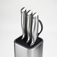 Cắm dao inox