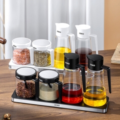 Bộ gia vị kèm bình đựng CCKO