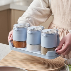 Bộ lọ gia vị ML-5653-B