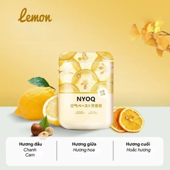 Khử mùi phòng tắm, nhà vệ sinh 90g