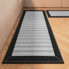 Thảm bếp cao cấp 2 lớp 50*80cm 1324 ngắn