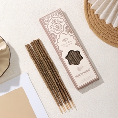 Hương trầm que trà ô long