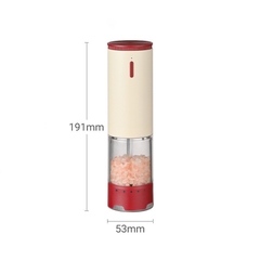 Máy xay tiêu cầm tay B02499