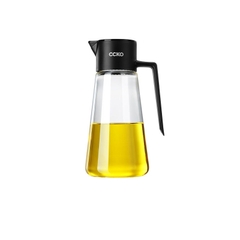 Bình đựng dầu thủy tinh CCKO 50ml CK9979