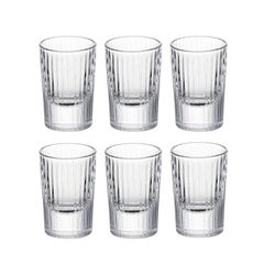 Bộ ly rượu TT 15ml JLJ46