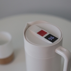 Ấm giữ nhiệt inox 316 1200ml SG-316