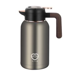 Ấm giữ nhiệt inox 316 2000ml GG-099