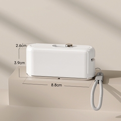 Hộp đựng tăm nha khoa HL1173B