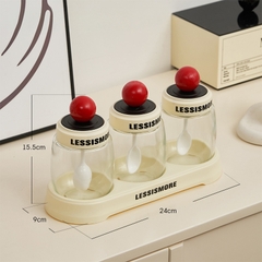 Bộ gia vị ML8608