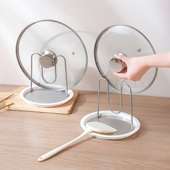 Giá để vung LW880