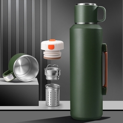 Bình giữ nhiệt inox 316 1500ml SG-6089