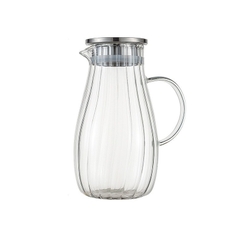 Bình nước thuỷ tinh 8502