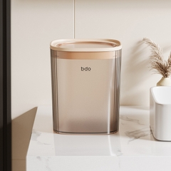 Thùng rác để bàn BDO6714