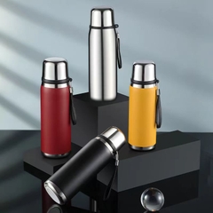 Bình giữ nhiệt inox 316 1000ml SG-316