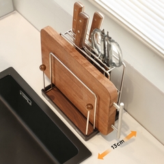 Giá để dao thớt LW0050
